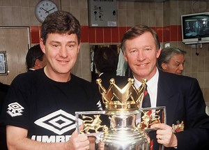 1992/93 Premier League Season Review