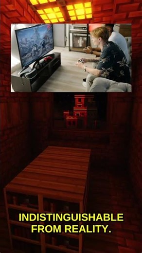 Are You Living in a Simulation Right Now?