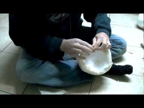 How to Make: A Professional Puppet (It's so EASY a puppet could DO IT!) - No Sewing Required!