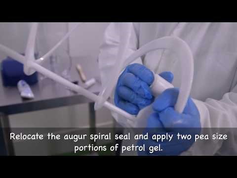 Slush Machine From Us 4 Slush - Cleaning Training