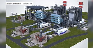 'I hope I live long enough to see it': Developers announce plans to add power plant on old Alcoa site