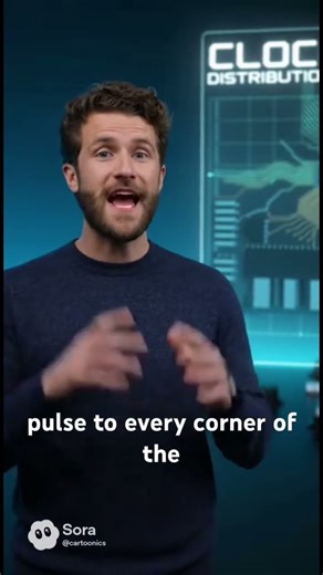 Crystal Oscillator Explained | How Microcontrollers Keep Perfect Timing