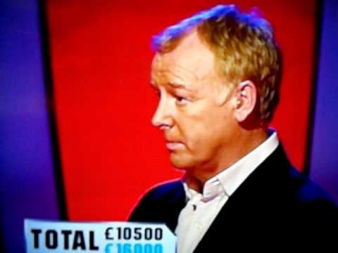 In The Grid game show final episode