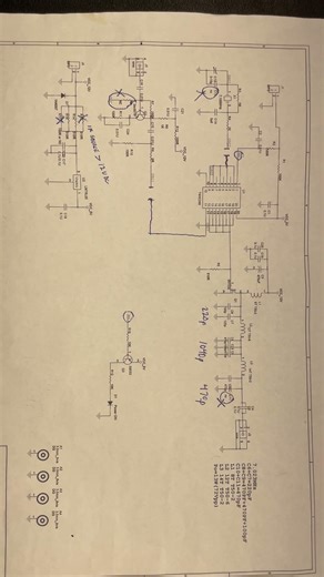 10 Watt QRP Transmitter