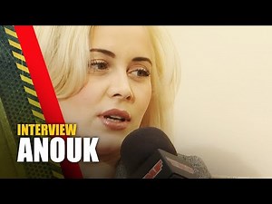 Anouk in 2003: 'I gave the songs purely what the songs needed' | Interview | TMF