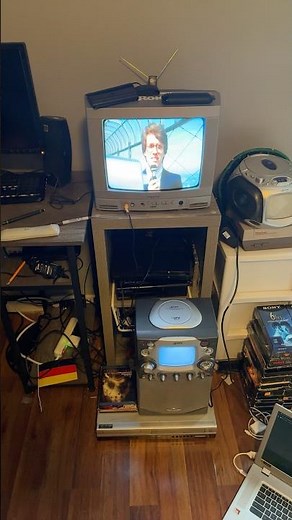 Taping Unwatchable Movies to a VHS Part III: Cannibal Holocaust #vhs #cannibalholocaust
