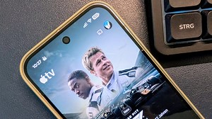 Apple TV-App für Android bekommt Cast-Unterstützung