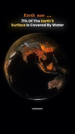 98K views · 1K reactions | Earth in future  #space #earth | Galactic Mysteries | Facebook