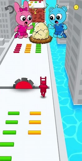 Sprunki Sky or Pinki Vs Dino #incredibox #gaming #sprunki