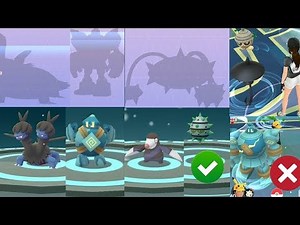 Rarest Gen 5 evolution Deino, Ferroseed, Golett, Lampent and more!