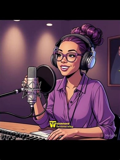 Start a Faceless Podcast in 2026 Using ONLY AI Tools! (No Voice, No Camera)