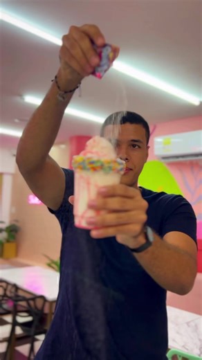 Una heladería flow americano en valledupar 😎🍨 | Valleduparecomienda