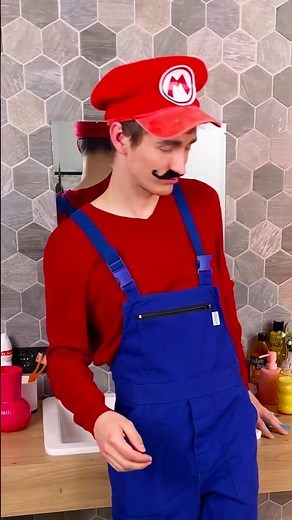 What Happens When You Hide Candy in Toothpaste? 🤯 #123go