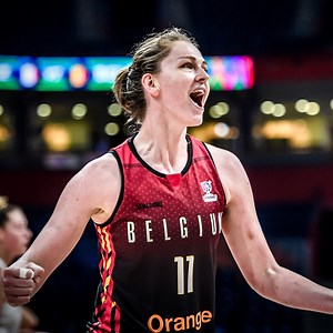 75 reactions · 11 shares | 33 Countries  14  to #EuroBasketWomen 2021 Final Round  The road to  &  begins next week  | FIBA Women's EuroBasket | Facebook