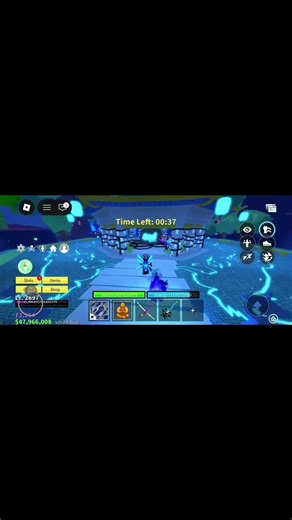 OMG 😱 I Rolled Gacha From Kitsune Shrine #roblox #bloxfruits #robloxgacha #robloxedit #fypシ