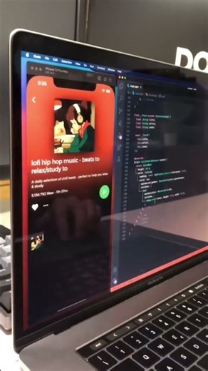 Build Your First Android App Like a Pro 🚀 | Coding #Shorts