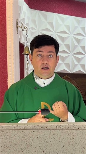 TODAY'S MASS Sunday, June 28, 2026 - Father Ricardo Prato