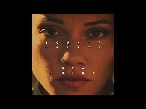 Sophia Urista - New Shine (Song from PANDORA Shine - with link to FULL VERSION)