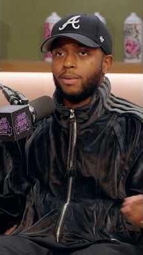 6lack on why he chose to go to Valdosta State University