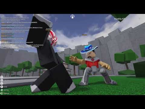 Roblox Legends Battlegrounds 💪🎮