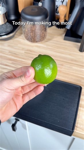 Making the most refreshing glass of water | Ethan Rode