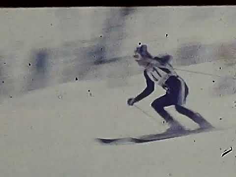 1972年 札幌冬季オリンピック