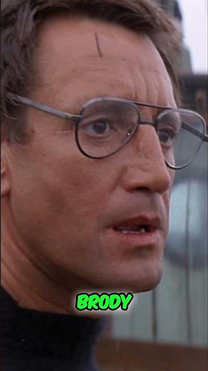 Robert Shaw's Jaws Legacy: Lost Too Soon! #shorts