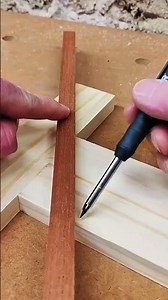 Marking wood lines guiding precision in craftsmanship