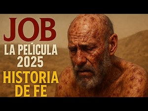 Job: La Película (Resumen Épico) | La Historia Más Dolorosa de la Biblia