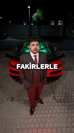 Kripto Dünyasında Fakirlerle Arkadaş Olmamak