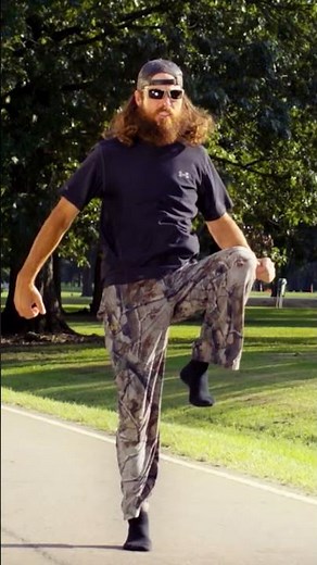 “Prepare for Annihilation!!” | Duck Dynasty | #shorts