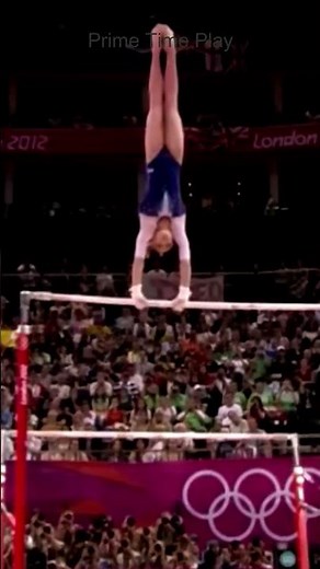 Top 5 Olympic Gymnastics Skills You Need to Master