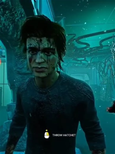 RIP Steve #deadbydaylight #deadbydaylightfyp #strangerthings #deadbydaylightmoments #steveharrington