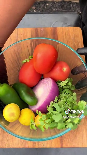 How to Make a Delicious Burrito on the Blackstone Griddle