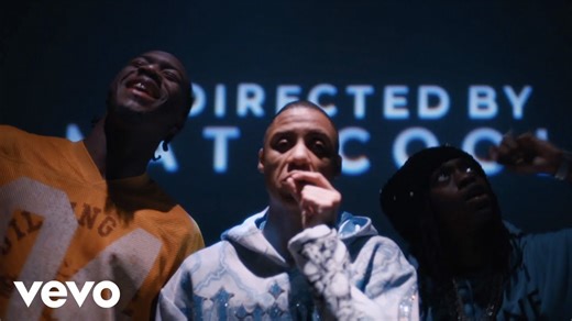 Ayanna Ife, Zeddy Will, Jenn Carter - Strut (Official Music Video)