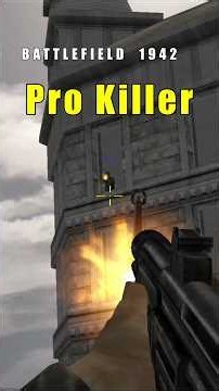 It was light years ahead of its time | Battlefield 1942