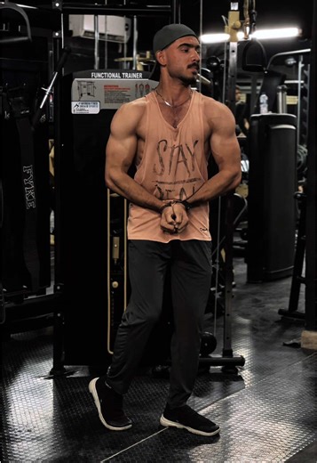 Mastering Chest Day Workouts for Ultimate Gains