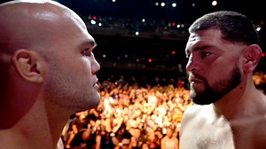 UFC 266 Embedded: Episode 6