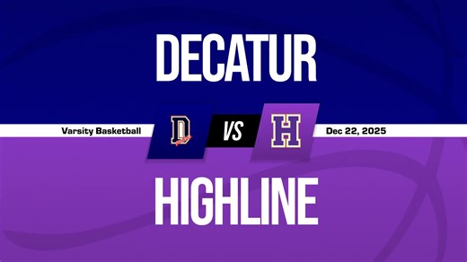 Basketball Game Preview: Decatur Golden Gators vs. Federal Way Eagles   How To Watch