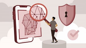 Biometrics: Security and privacy considerations - Biometrics: Security and Privacy Considerations Video Tutorial | LinkedIn Learning, formerly Lynda.com