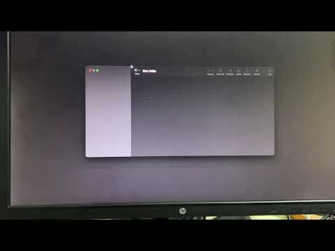 Copy 2012 Mac Pro Monterey Hard drive