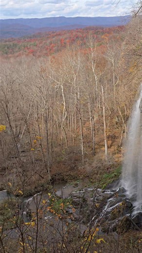 #Amazing Falling Springs #Virginia | Richard LeBel