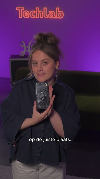 Zo onderteken je documenten met iOS