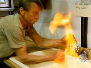 Fracking Impact on Drinking Water Negligible, Says EPA