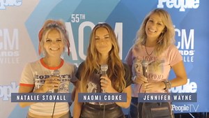 Runaway June on Welcoming New Bandmate Natalie Stovall: We've Done a Lot of Zoom Calls!