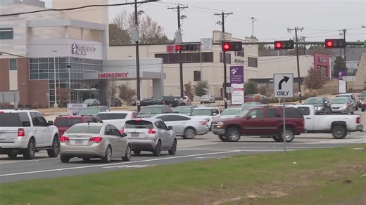Distracted driving remains a leading cause of crashes in Texas