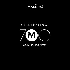 Magnum celebra Dante con tre limited edition. Tre regni, tre esperienze di gusto. Il viaggio di piacere sta per iniziare. Clicca qui http://bit.ly/MagnumxDante Inferno solo a Marzo e Aprile Purgatorio solo a Maggio e Giugno Paradiso solo a Luglio e Agosto #MagnumXDante #CelebratingDante | Magnum