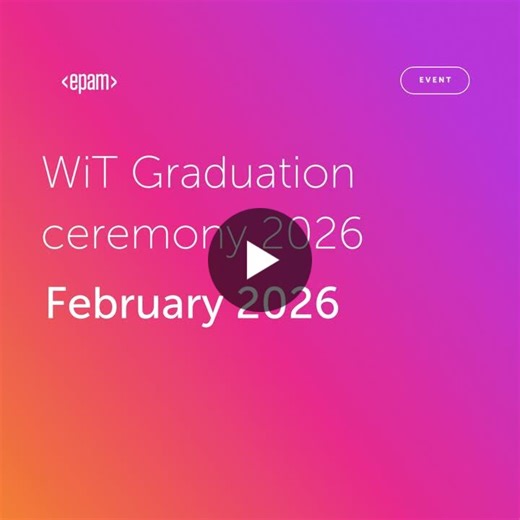 #epam #vocationaltraining #pune #womenintech #skilling #employment #ites #bfsi #program #learners #technical #professional #workplaceskills #transform #industry #professionals #careers… | Shruthi Evelyn