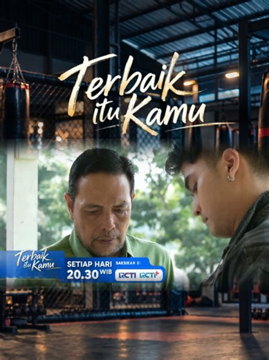 Bimo buru-buru menyuruh saksi palsu pergi setelah Sera bebas. Sementara itu, perjalanan Kenzi dan Sera ke Cipta Rasa justru berujung bahaya! Berhasilkah mereka selamat?! 😱 Saksikan #TerbaikItuKamu setiap hari 20.30 WIB hanya di RCTI!