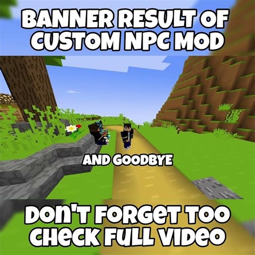 Banner result #shorts #minecraft #banner #youtube